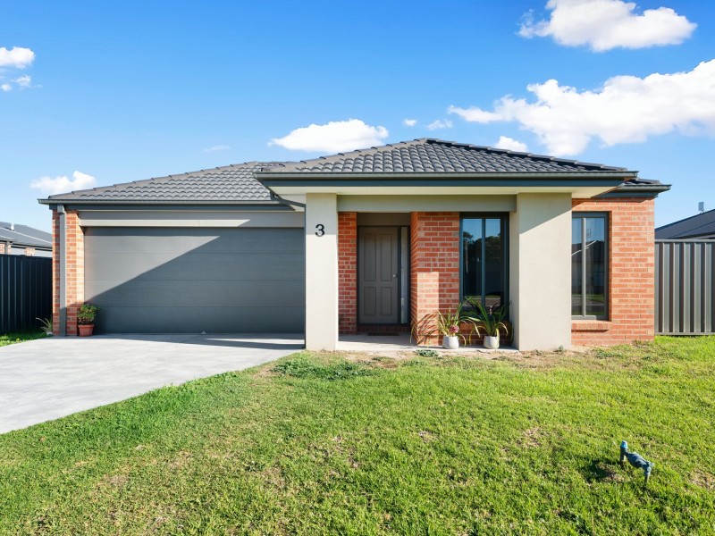 3 Harkaway Lane, Lindenow VIC 3865