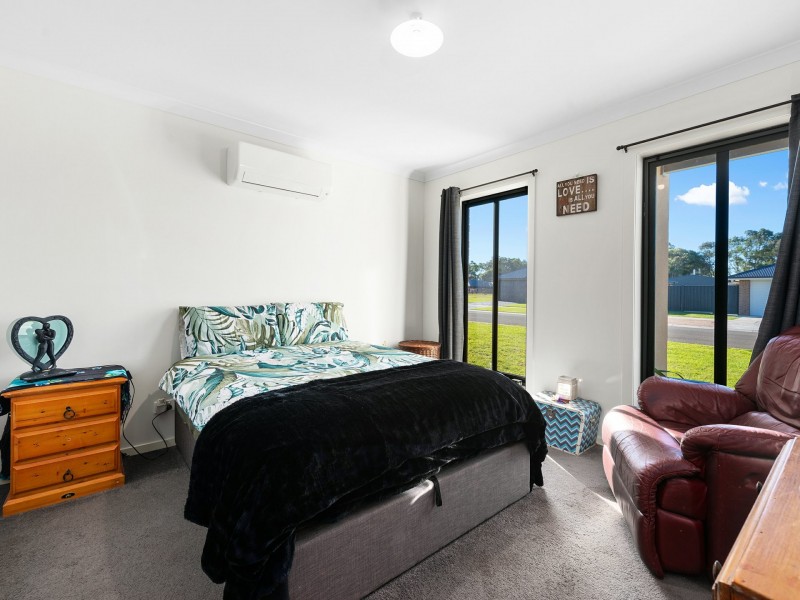 3 Harkaway Lane, Lindenow VIC 3865