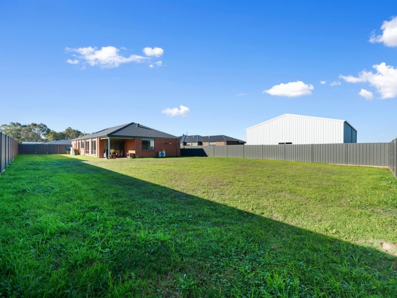 3 Harkaway Lane, Lindenow VIC 3865