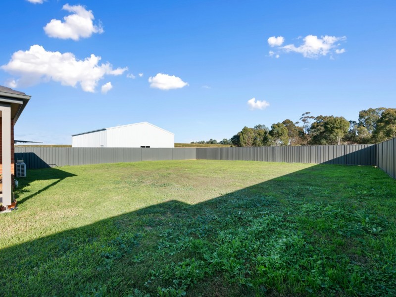 3 Harkaway Lane, Lindenow VIC 3865