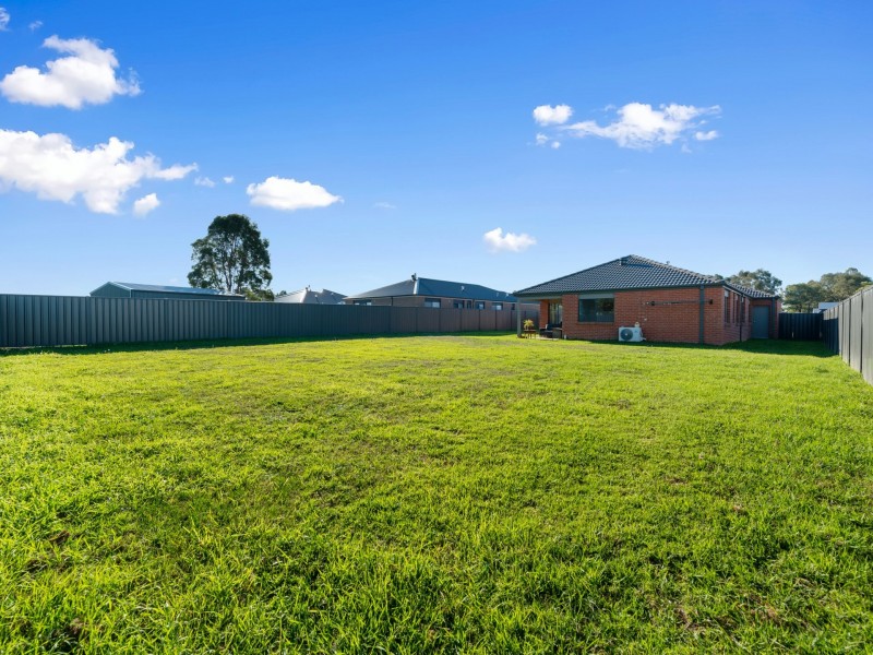 3 Harkaway Lane, Lindenow VIC 3865