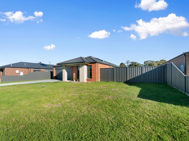 3 Harkaway Lane, Lindenow VIC 3865