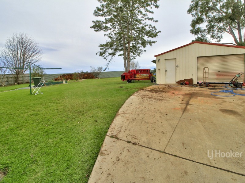5 Moroka Court, Lindenow VIC 3865
