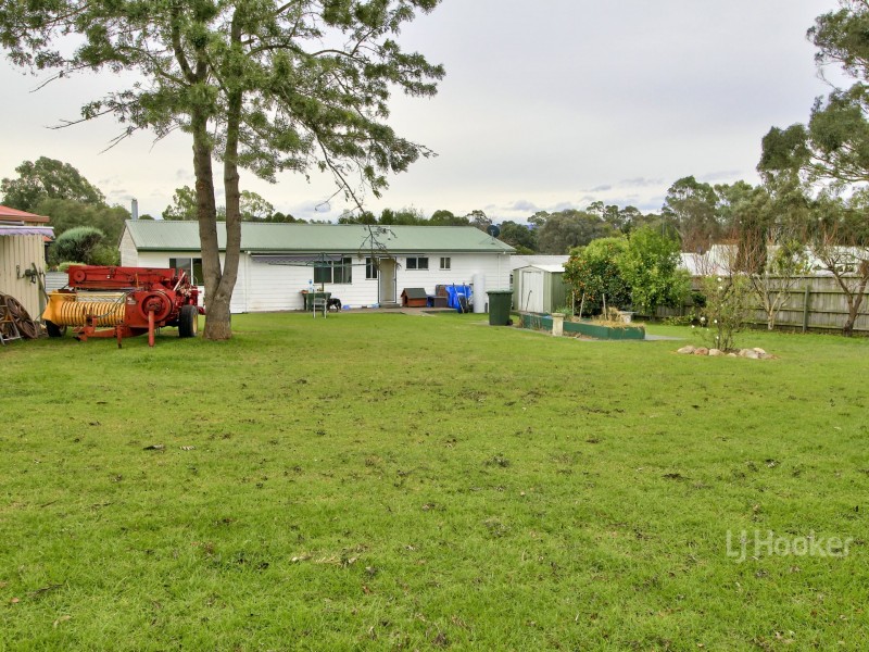 5 Moroka Court, Lindenow VIC 3865