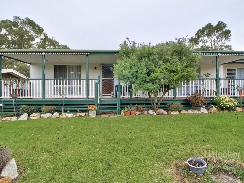 5 Moroka Court, Lindenow VIC 3865