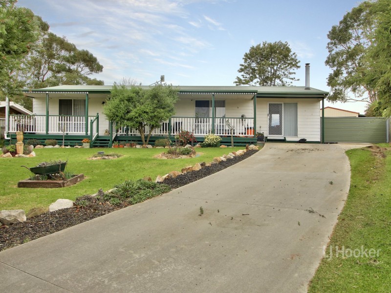 5 Moroka Court, Lindenow VIC 3865