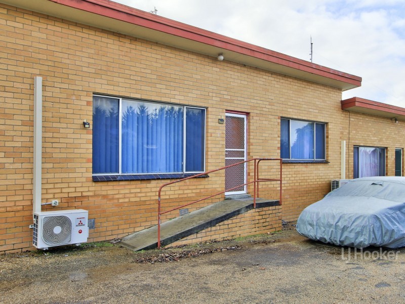 Unit 4/99 Day Street, Bairnsdale VIC 3875