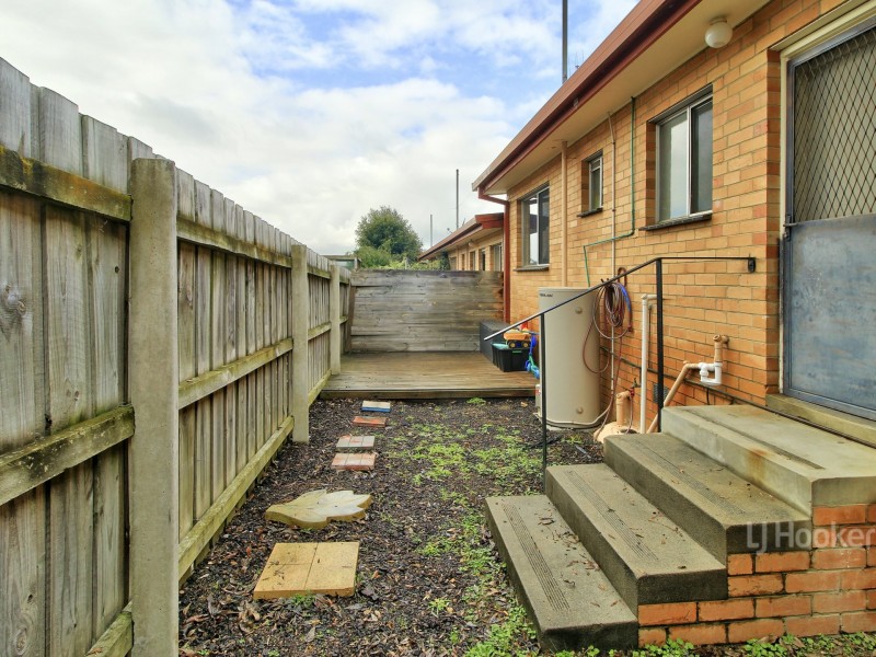 Unit 4/99 Day Street, Bairnsdale VIC 3875