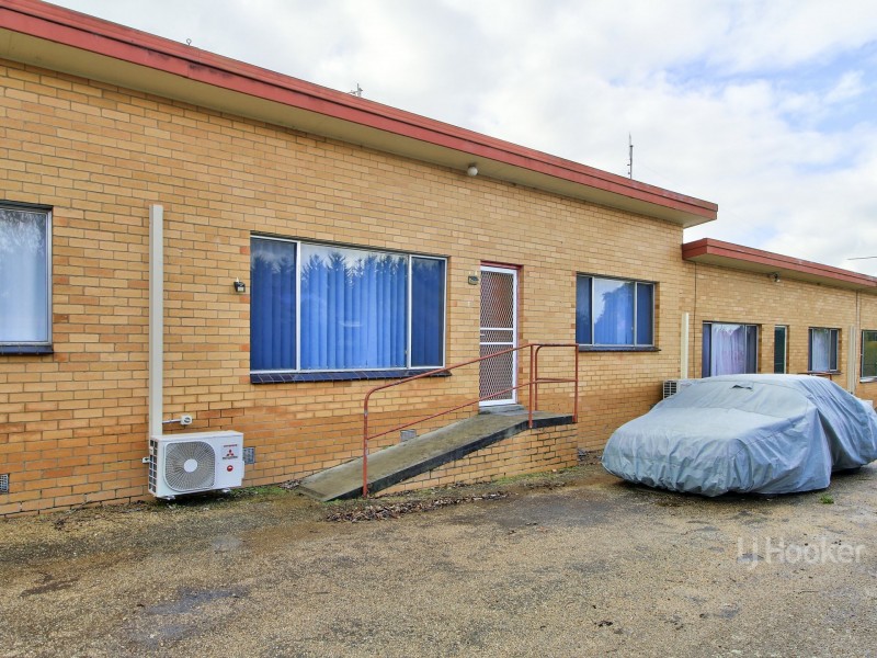 Unit 4/99 Day Street, Bairnsdale VIC 3875