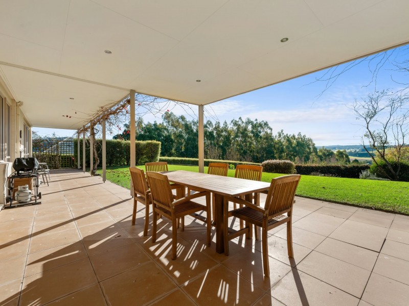 236 Bullumwaal Road, Wy Yung VIC 3875