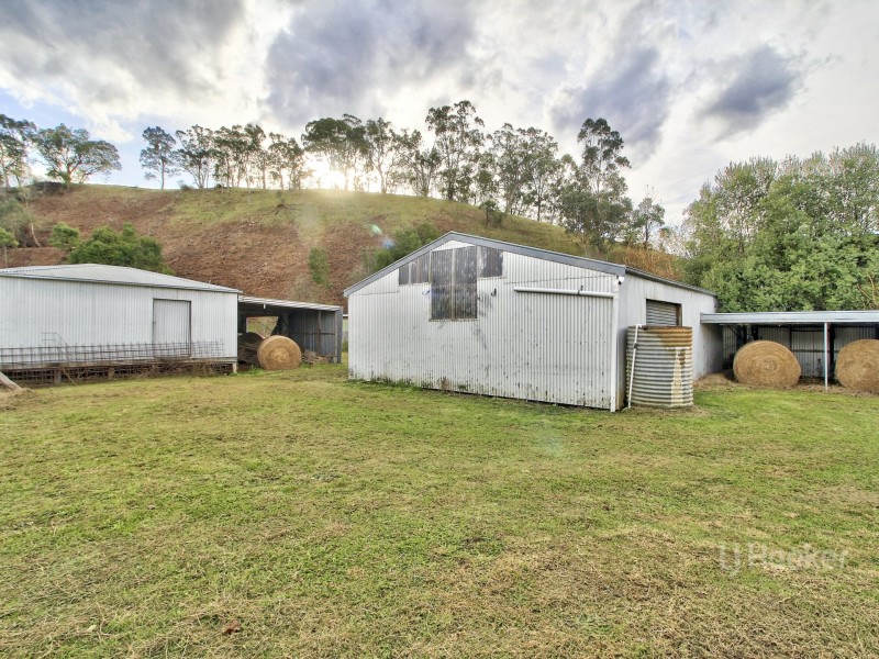 105 Lind Avenue, Dargo VIC 3862