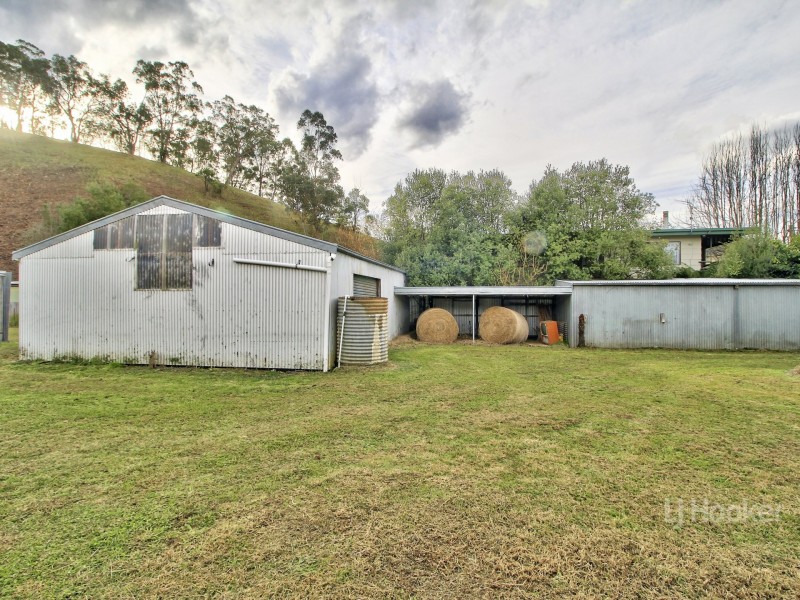 105 Lind Avenue, Dargo VIC 3862