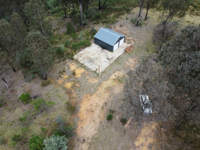 1495 Waterholes Road, Waterholes VIC 3875