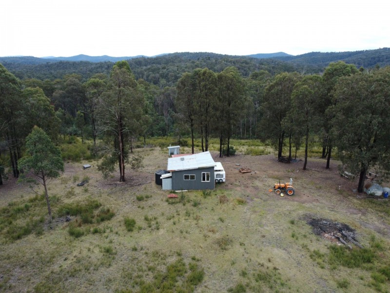 1495 Waterholes Road, Waterholes VIC 3875