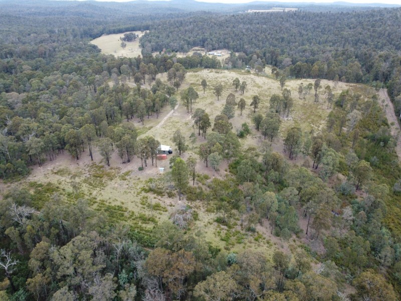 1495 Waterholes Road, Waterholes VIC 3875