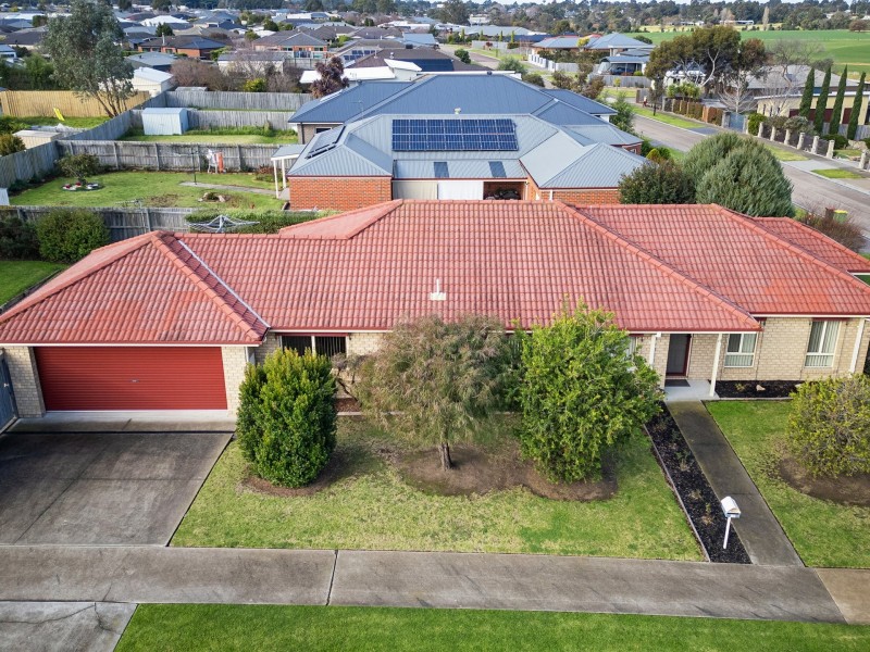 17 The Backwater, Eastwood VIC 3875