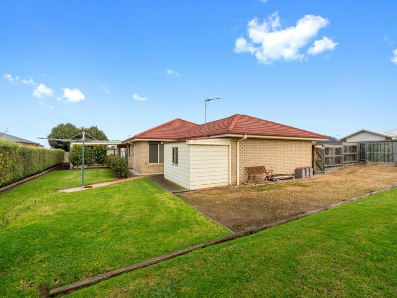17 The Backwater, Eastwood VIC 3875