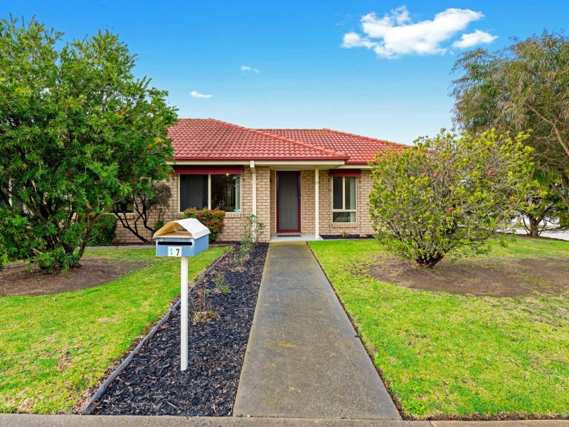 17 The Backwater, Eastwood VIC 3875
