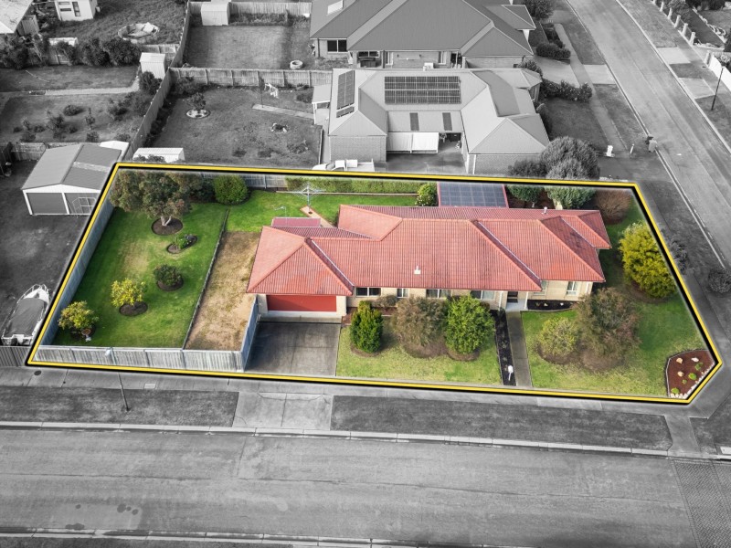 17 The Backwater, Eastwood VIC 3875