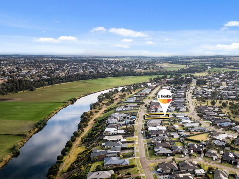 17 The Backwater, Eastwood VIC 3875