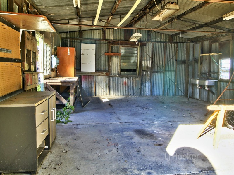 19 Nicholson Sarsfield Road, Nicholson VIC 3882