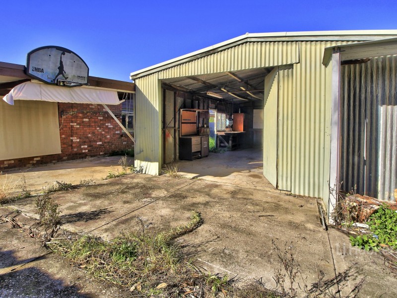 19 Nicholson Sarsfield Road, Nicholson VIC 3882