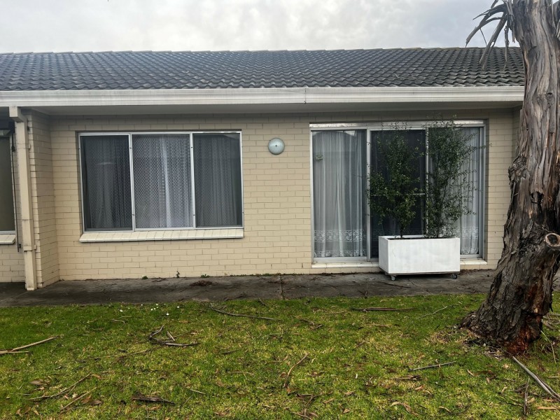Unit 3/62 Turnbull Street, Bairnsdale VIC 3875