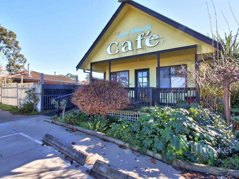 1 Princes Highway, Lucknow VIC 3875
