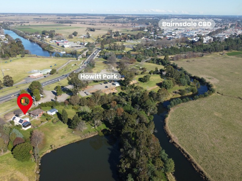 1 Princes Highway, Lucknow VIC 3875
