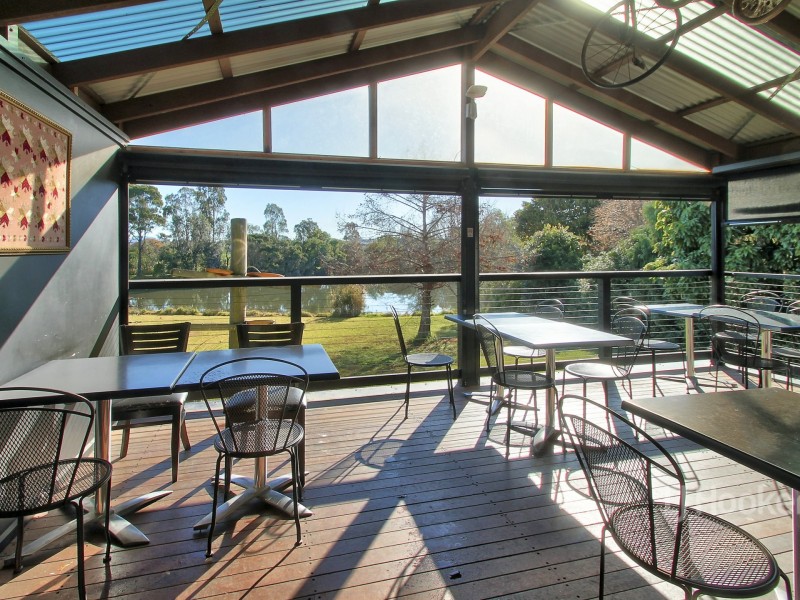 1 Princes Highway, Lucknow VIC 3875