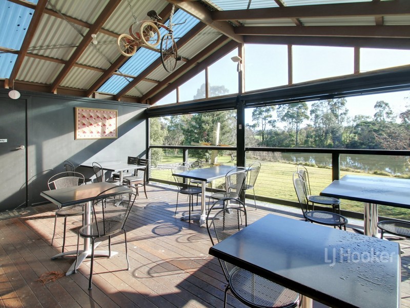 1 Princes Highway, Lucknow VIC 3875