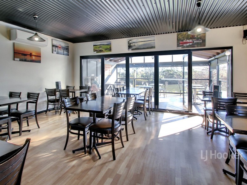 1 Princes Highway, Lucknow VIC 3875