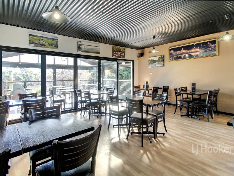 1 Princes Highway, Lucknow VIC 3875