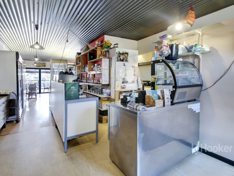 1 Princes Highway, Lucknow VIC 3875