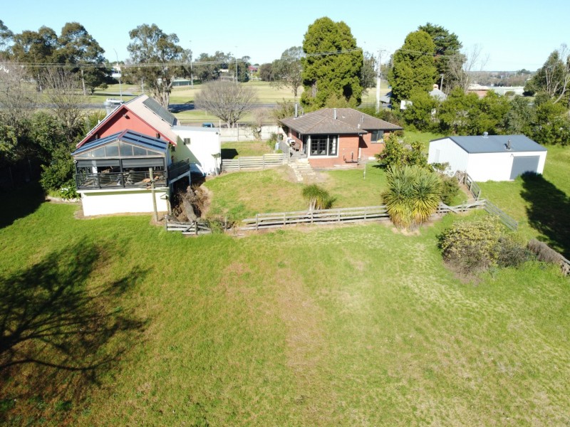 1 Princes Highway, Lucknow VIC 3875