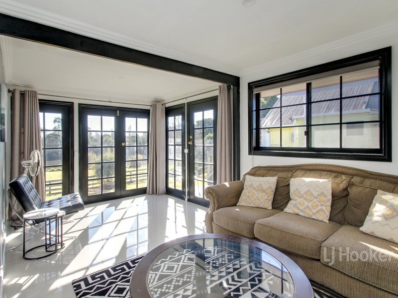 1 Princes Highway, Lucknow VIC 3875