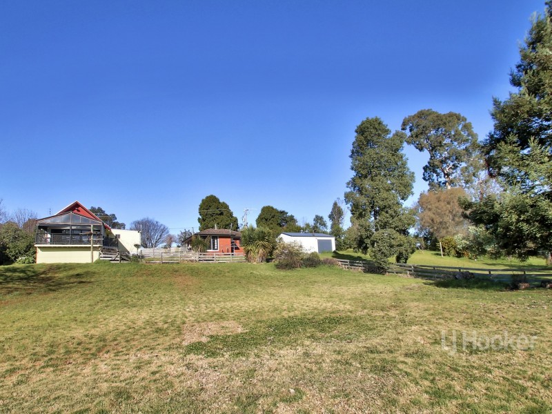 1 Princes Highway, Lucknow VIC 3875