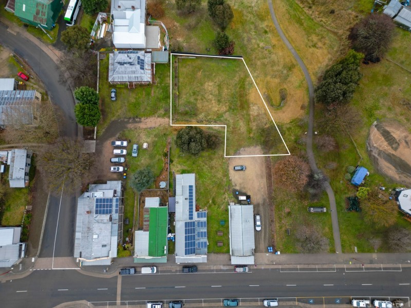 4A Creek Street, Omeo VIC 3898