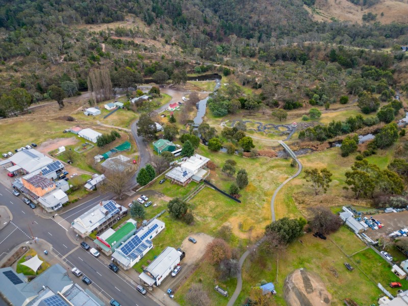 4A Creek Street, Omeo VIC 3898