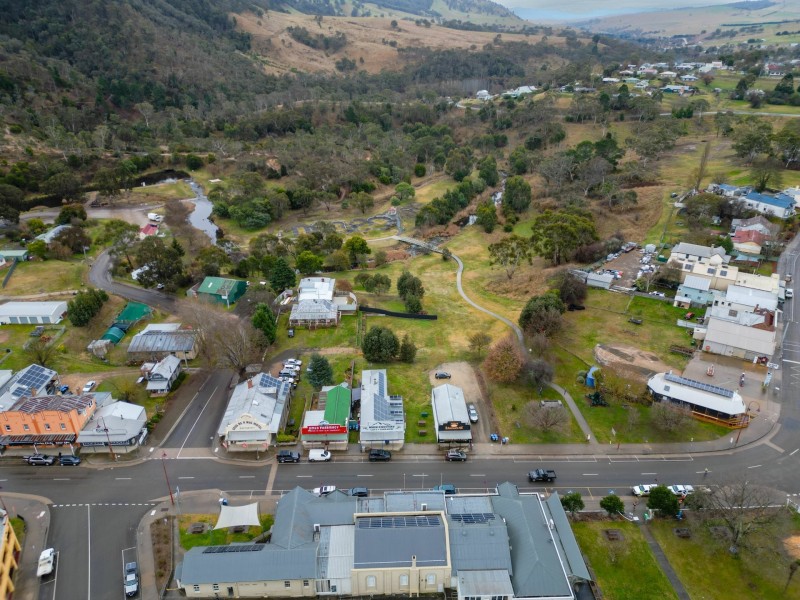 4A Creek Street, Omeo VIC 3898