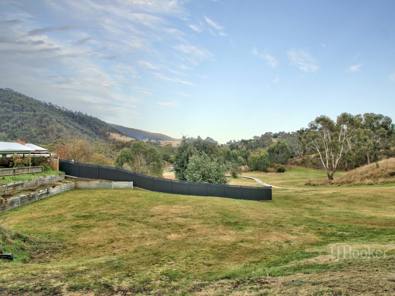 4A Creek Street, Omeo VIC 3898