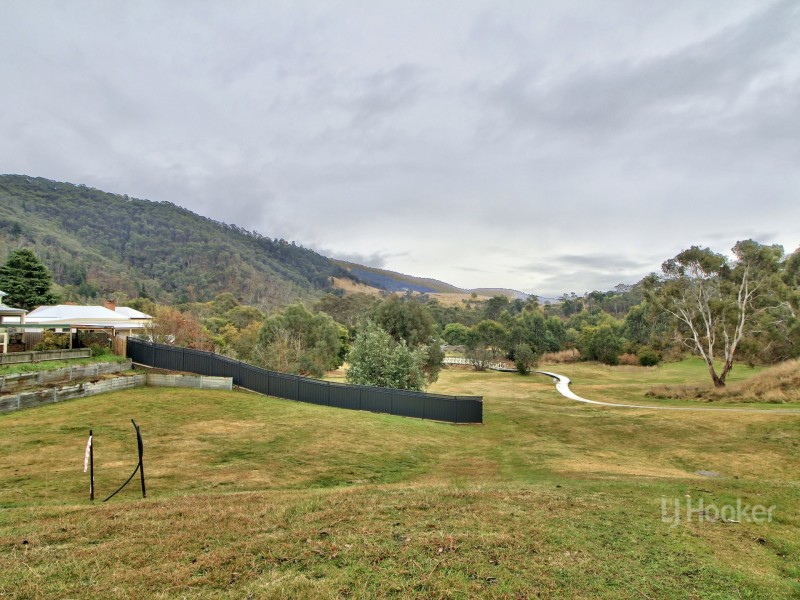 4A Creek Street, Omeo VIC 3898