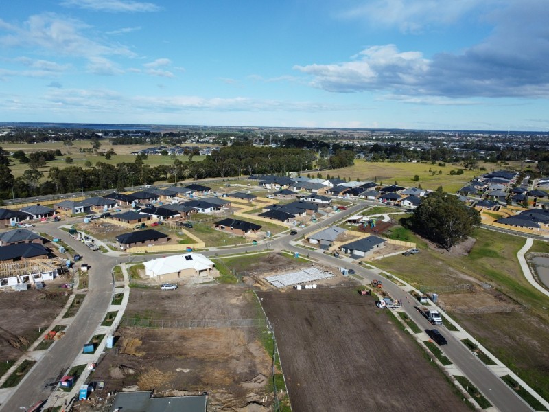 6 Silvertop Street, Lucknow VIC 3875
