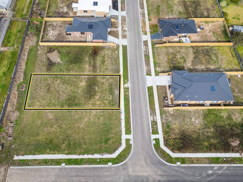 14 Nielsen Way, East Bairnsdale VIC 3875