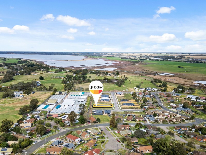 14 Nielsen Way, East Bairnsdale VIC 3875