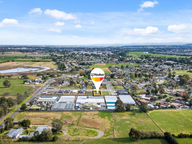 14 Nielsen Way, East Bairnsdale VIC 3875