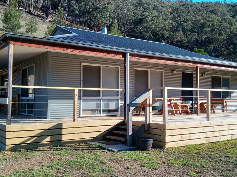 1594 Cassilis Road, Cassilis VIC 3898