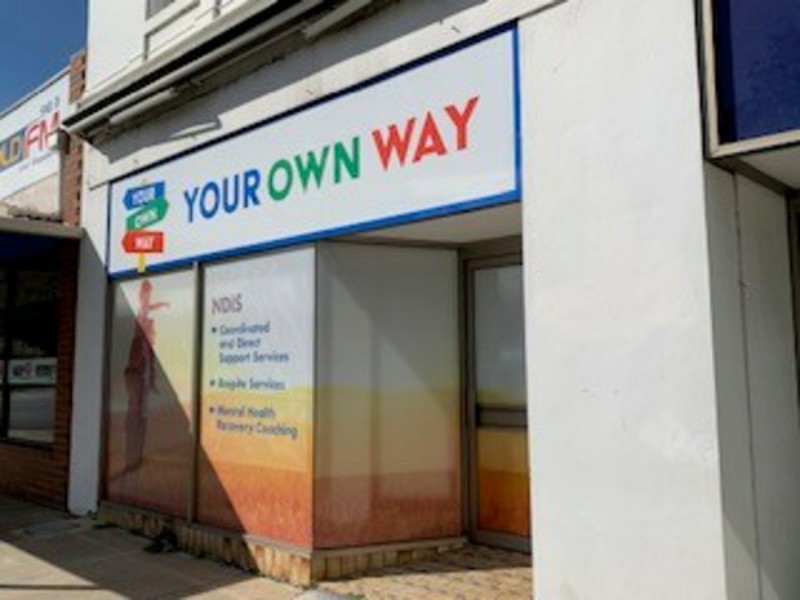 67 & 67A Main Street, Bairnsdale VIC 3875