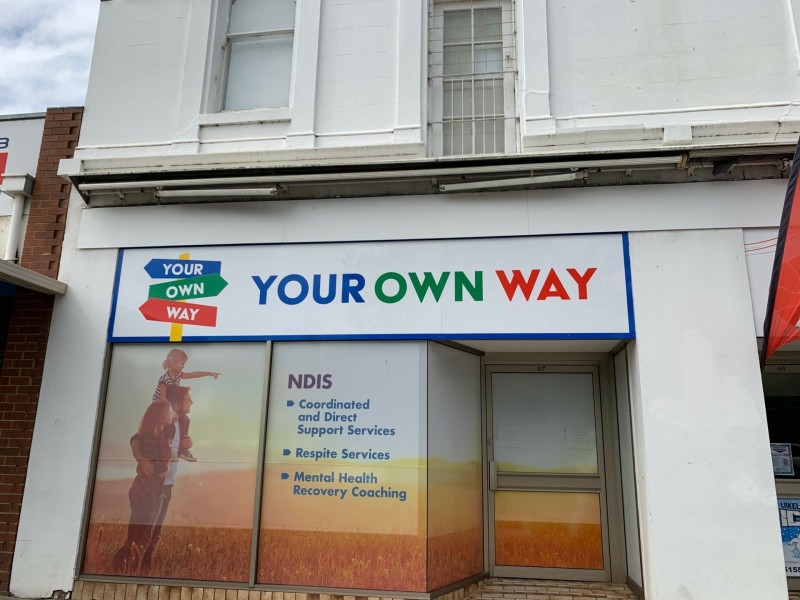 67 & 67A Main Street, Bairnsdale VIC 3875