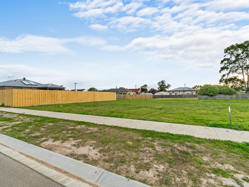 3 Nielsen Way, East Bairnsdale VIC 3875